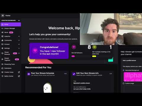 Item video thumbnail