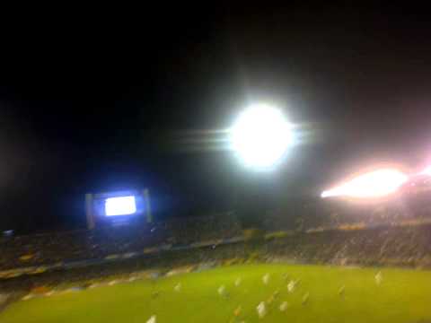 Rosario Central vs Quilmes Gol de acuña 3 a 1