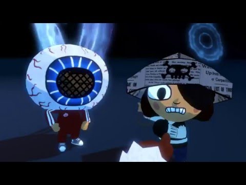 Costume Quest 2 - 100% Speedrun in 2:00:36