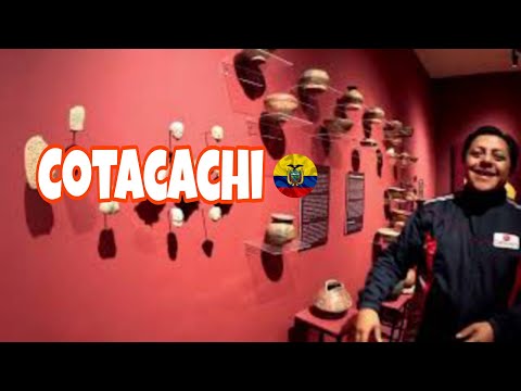 Cotacachi la ciudad más limpia de la provincia de Imbabura 🇪🇨