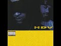 HDV Act Down Packed 1993