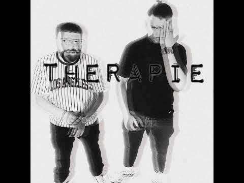 BAKU X ENDRIT - THERAPIE (prod. by 29seconds)