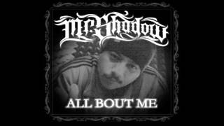 Mr. Shadow - Ride Alone (NEW 2013) Exclusive