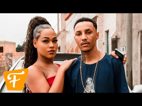 MC Faelzin - Morena Mineira (Funk Explode) DJ L Martins