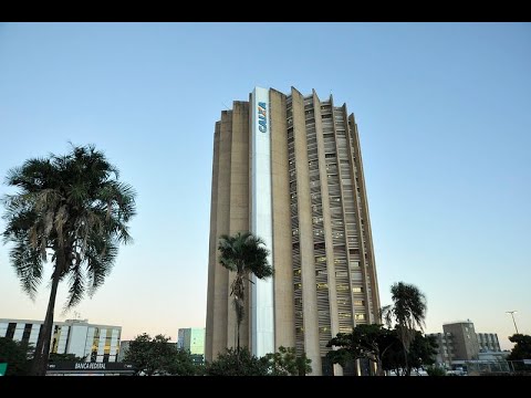 Medida Provisória permite venda de partes da Caixa até dezembro de 2021