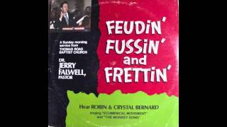 The Monkey Song - Robin and Crystal Bernard