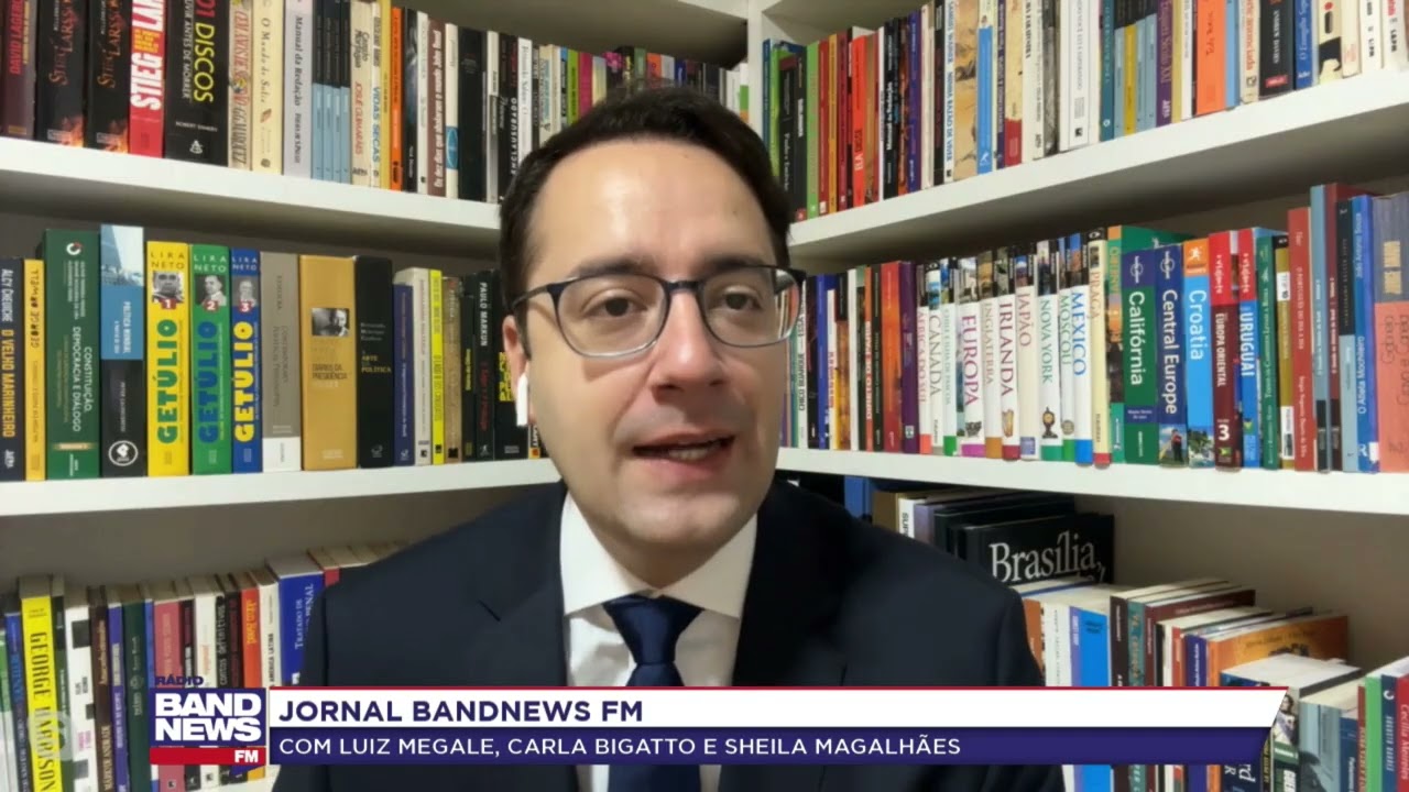 Com fim do Carnaval, parlamentares devem votar orçamento e definir comissões | Rodrigo Orengo