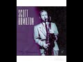 Scott Hamilton - My Romance (FULL ALBUM)