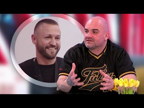 Pitam za druga - Vladimir Ilić Ila opleo po Nenadu Aleksiću Ša - 28.02.2022.