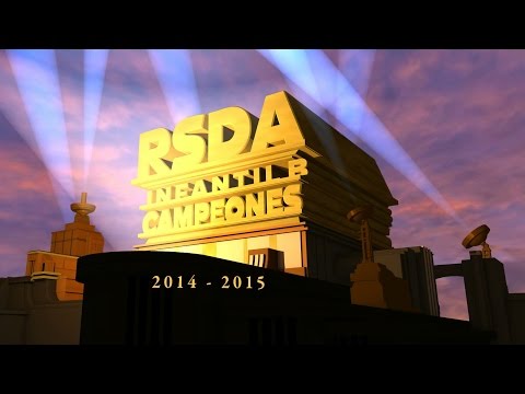 RSD Alcalá (Infantil B) vs AD Nuevo Baztán A - 09 mayo 2015