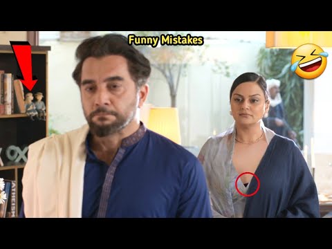 Dil Awaiz Episode 37 - Funny Mistakes - Dil Awaiz Episode 38 Teaser - Geotv Drama