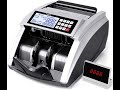 Ponnor Money Counter Machine