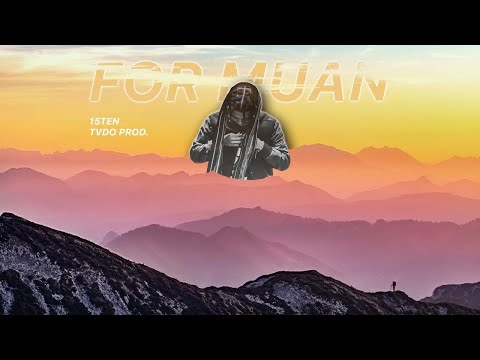 15TEN nVrd - For Muan [Official Music Video]