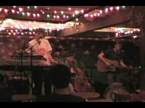 Wild -- King Richard's Sunday Best -- Live @ If Coffeehouse