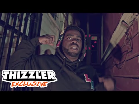 3rd World MoMo x Lil AJ x Lil Blood x Naj - Hood Politics (Exclusive Music Video)