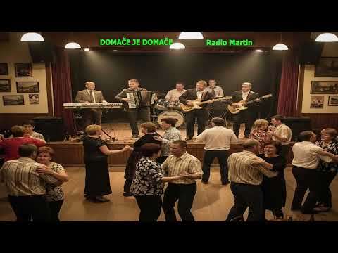 Oaza Band - Uživo (19 05 2004)