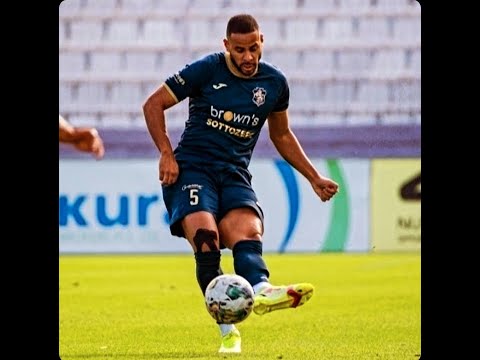 Fernando Barbosa - Left Defender - 2023/2024