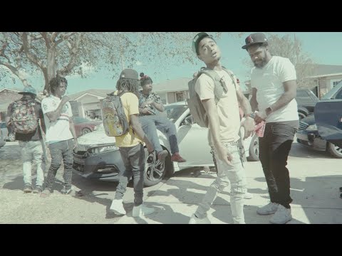 “Booted up” - teezy40x & yung juju