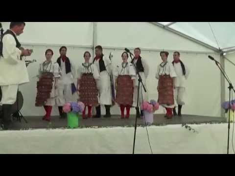 KUD Mladost Odra/Zagreb - Nastup u Nardi (Mađarska)