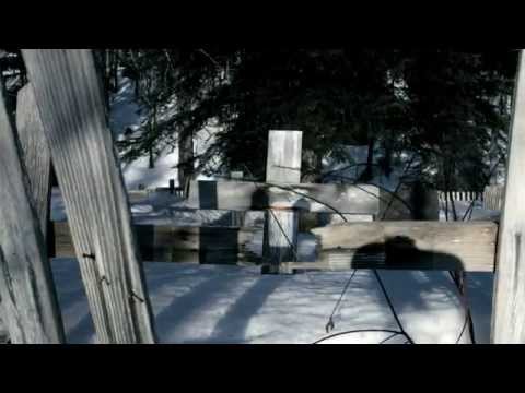 Edge of alaska | Het is niet elke dag feest in Alaska