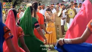 Jhankar Song - Bol Radha Bolmp4