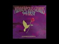 94 East ‎– Minneapolis Genius (Hot Pink, 1985) Full Album [Funk/Soul/Electronic]