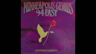 94 East ‎– Minneapolis Genius (Hot Pink, 1985) Full Album [Funk/Soul/Electronic]