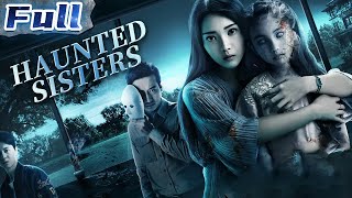 Haunted Sisters  Thrillers  China Movie Channel EN