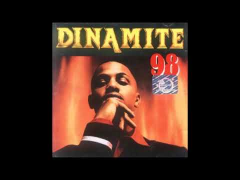 DINAMITE 98  All Day Everyday