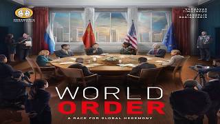 World Order: Discussion