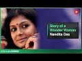 Women S Day Special Nandita Das On Breaking The Boundaries With Her Bold Choices