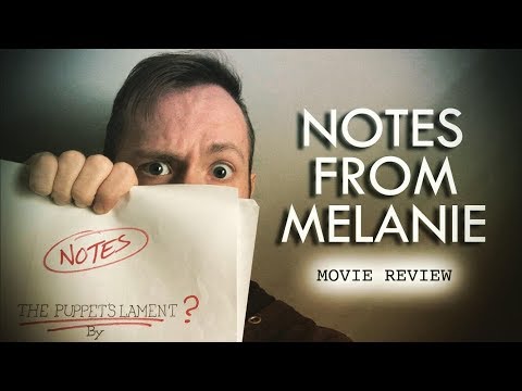 Notes from Melanie | Movie Review | Cell Media