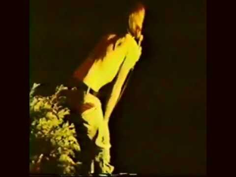 The Stooges - Down On The Street