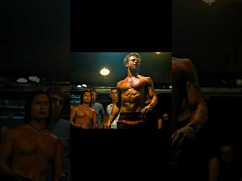 edit Tyler Durden | EMPURREI NA XOTA FORTE