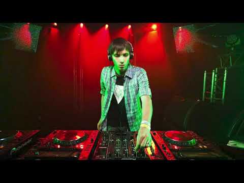 Homenaje a Davip (COTE MIX) SESION BREAKBEAT