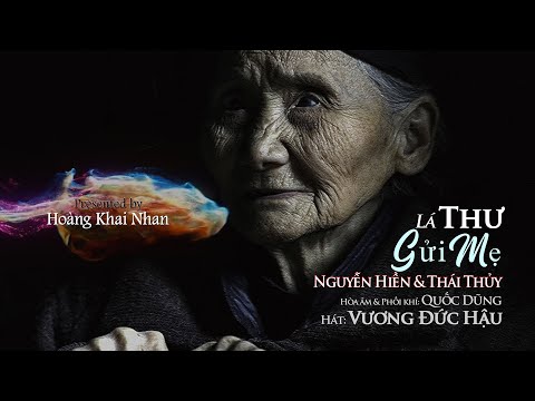 Thể hiện bởi Vương Đức Hậu