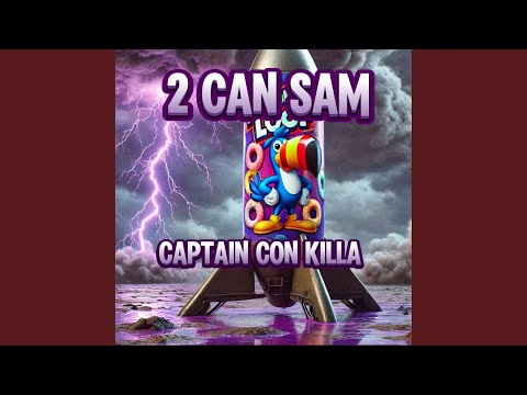 2 Can Sam