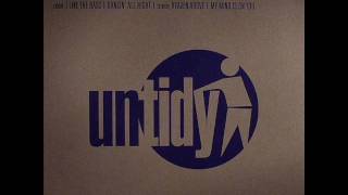 F.D. Henderson - My Mind Is On You
