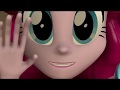 Sfm Mlp Eqg Pov Pinkie Kisses The Camera
