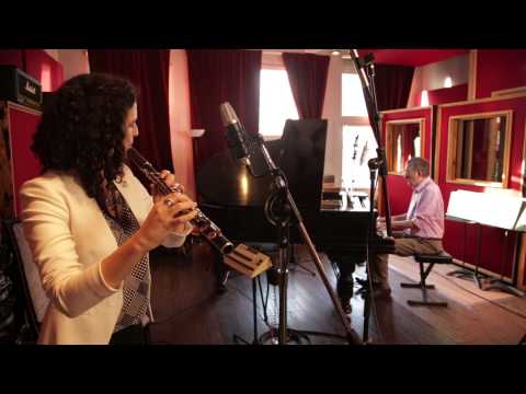 Yoni Rechter and Hadar Noiberg Duet- Ancient Story Telling