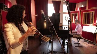 Yoni Rechter and Hadar Noiberg Duet- Ancient Story Telling