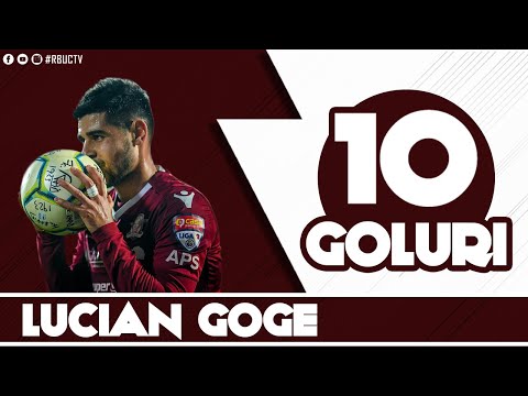 10 Goluri - Lucian Goge