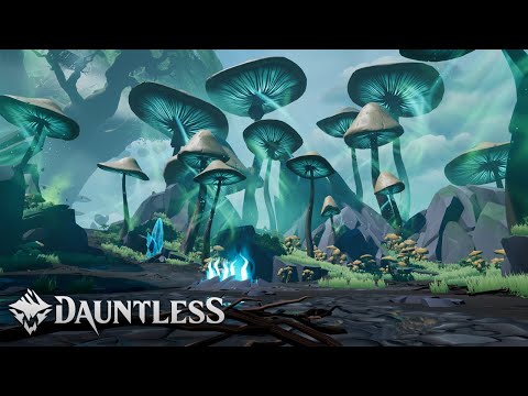 Dauntless - Full Terra Escalation Run (w/ Commentary)
