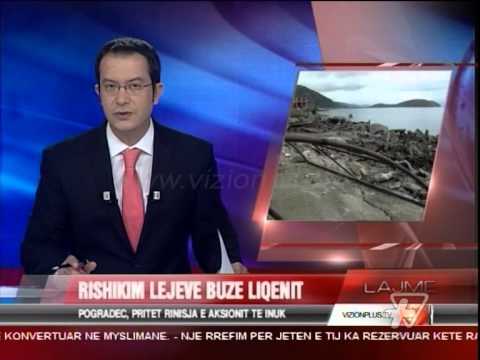 News Edition in Albanian Language - 12 Maj 2014 - 15:00 - News, Lajme - Vizion Plus