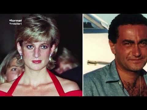 FORMAT - LA MORTE DI LADY D (1° parte)