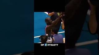 Michael Jordan’s Last Shot 🔥 | 1998 NBA Finals Game 6 | Bulls vs Jazz Historic Moment