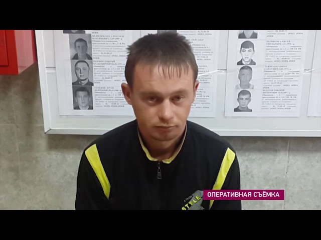 15 суток за то, что пострадал ребенок