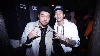 Dumbfoundead - The Defiant Wons ft Jay Park (Audio)