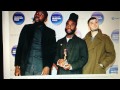 BRITHOPTV: Young Fathers win the Mercury Music ...