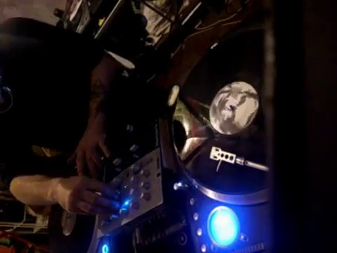 atx (ksf) videoMIX tribcore frenchcore